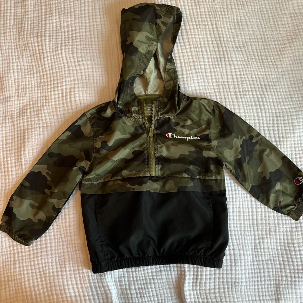 CHAMPION jacket